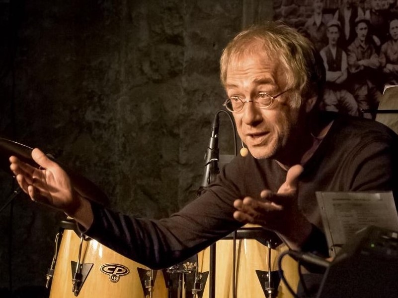 Präsentieren, Moderieren und Leiten