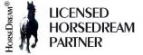 Licensed HorseDream Partner Logo