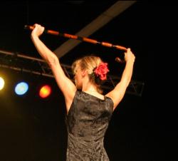 Flamenco_Bühne Flamenco_Bühne